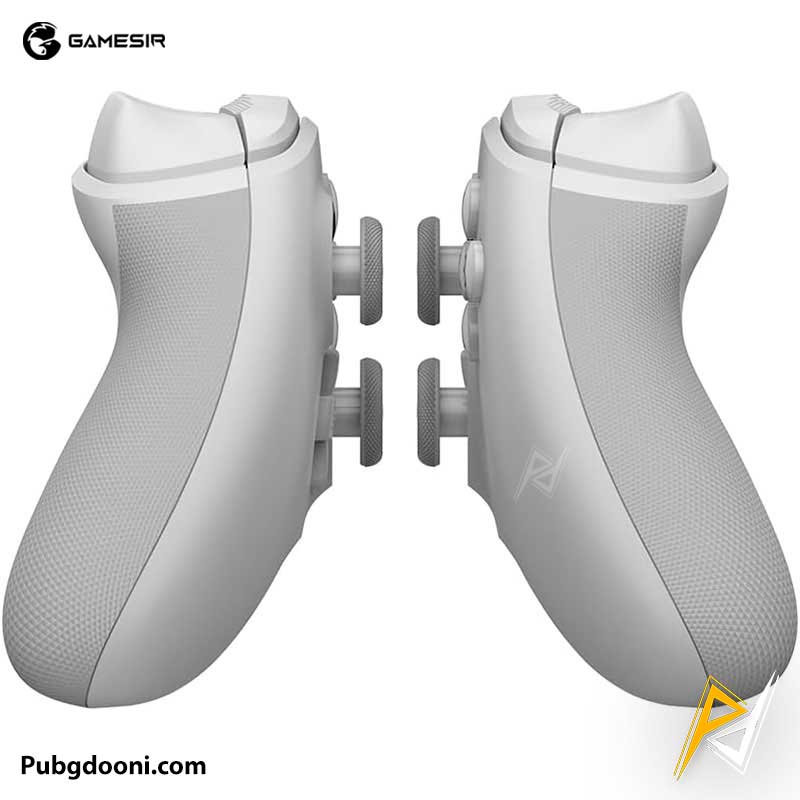gamesir-g7-he-xbox-wired-controller-4 ارزان ترین قیمت خرید دسته بازی سیمی XBox و PC گیمسر Gamesir G7 HE اورجینال