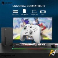 خرید دسته بازی سیمی XBox و PC گیمسر Gamesir G7 HE اورجینال با بهترین قیمت