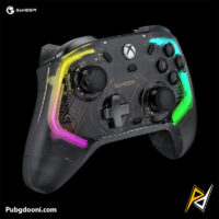بهترین قیمت خرید دسته بازی سیمی XBox و PC گیمسر Gamesir KALEID اورجینال