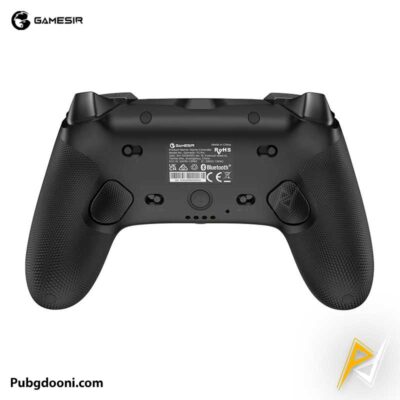 خرید دسته بازی بیسیم مولتی پلتفرم گیمسر Gamesir Tarantula Pro اورجینال با ارزانترین قیمت