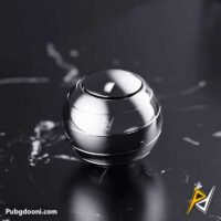 خرید فیجت اسپینر فلزی کروی ضد استرس مدل Gyroscope اورجینال با ارزانترین قیمت