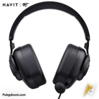 خرید هدفون هدست گیمینگ هویت Havit H2230d اورجینال با ارزانترین قیمت