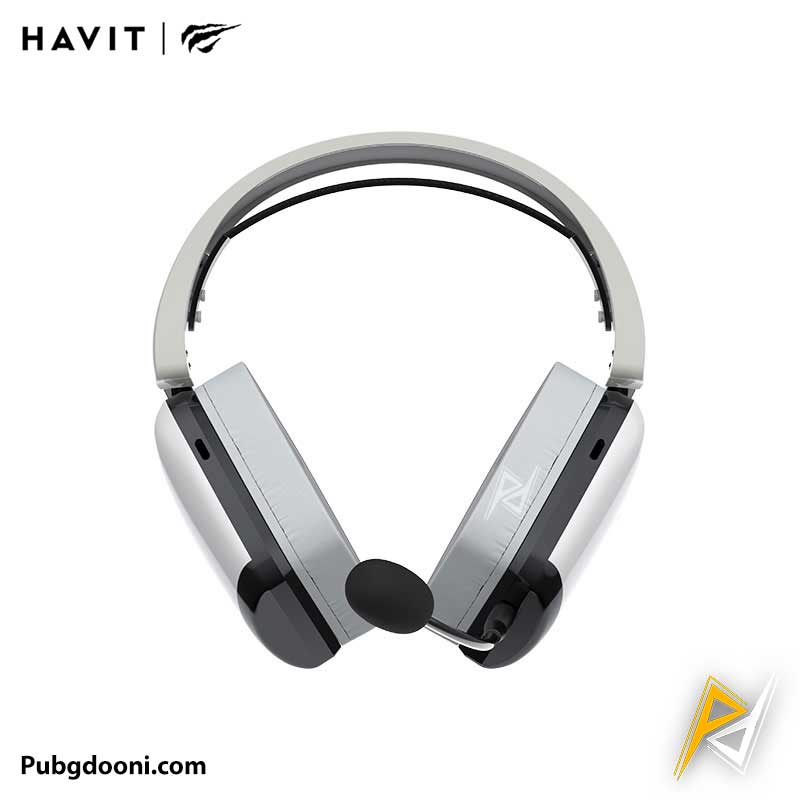 havit-supernova-1-quad-mode-gaming-headphone-6 بهترین قیمت خرید هدفون هدست گیمینگ حرفه ای هویت Havit Supernova-1 Quad-Mode اورجینال اصل