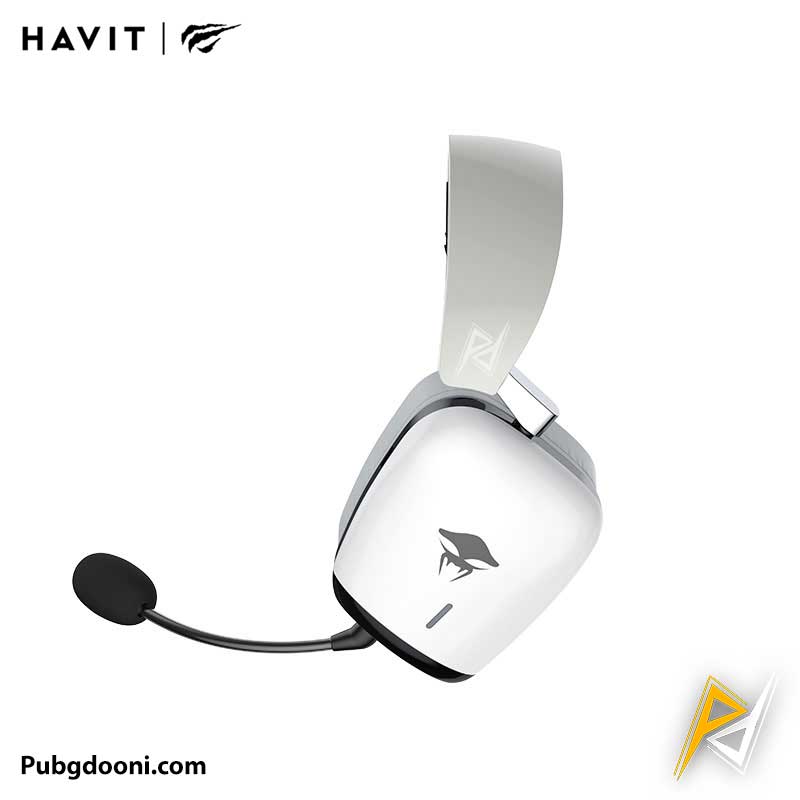 havit-supernova-1-quad-mode-gaming-headphone-7 ارزانترین قیمت خرید هدفون هدست گیمینگ حرفه ای هویت Havit Supernova-1 Quad-Mode اورجینال اصل