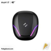 خرید ایرپاد و هندزفری بیسیم گیمینگ حرفه ای هویت HAVIT TW970 TWS اورجینال اصل با ارزانترین قیمت