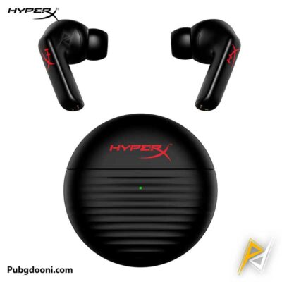 بهترین قیمت خرید هندزفری بیسیم گیمینگ هایپرایکس HyperX Cloud Buds TWS اورجینال