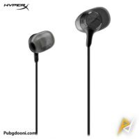 بهترین قیمت خرید هندزفری گیمینگ حرفه ای سیمی هایپرایکس HyperX Cloud Earbuds III اورجینال
