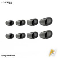 ارزانترین قیمت خرید هندزفری گیمینگ حرفه ای سیمی هایپرایکس HyperX Cloud Earbuds III اورجینال
