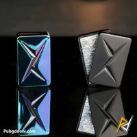 بهترین قیمت خرید فیجت اسلایدر فلزی ضد استرس مدل Infinite اورجینال
