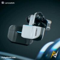 ارزانترین قیمت خرید ایرپاد گیمینگ حرفه ای لانگسدوم Langsdom TG16 Zeta اورجینال