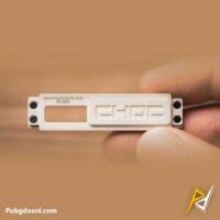 خرید فیجت اسلایدر فلزی ضد استرس لاتی LAUTIE CHOC اورجینال با بهترین قیمت