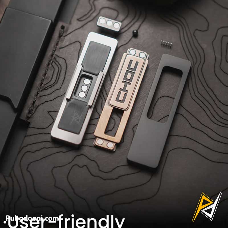 lautie-choc-mechanical-fidget-slider-5 خرید فیجت اسلایدر فلزی ضد استرس لاتی LAUTIE CHOC اورجینال با ارزانترین قیمت