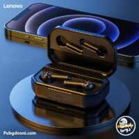 خرید ایرپاد هندزفری گیمینگ بیسیم لنوو Lenovo LP3 Pro اورجینال با بهترین و ارزانترین قیمت
