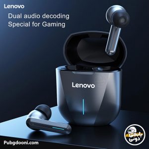 خرید ایرپاد بلوتوثی گیمینگ لنوو Lenovo XG01 اصلی با ارزان ترین و بهترین قیمت