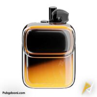 بهترین قمیت خرید ایرپاد گیمینگ حرفه ای لیوپ LIUP Pods LP1 Luminous اورجینال