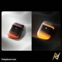 خرید ایرپاد گیمینگ حرفه ای لیوپ LIUP Pods LP1 Luminous اورجینال اصل با بهترین قیمت