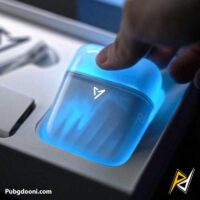 خرید ایرپاد گیمینگ حرفه ای لیوپ LIUP Pods LP1 Luminous اورجینال با بهترین قیمت