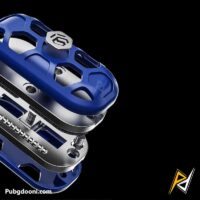 خرید فیجت اسلایدر فلزی ضد استرس مدل Mechanical Egg 2 اورجینال با بهترین قیمت