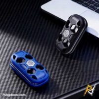 ارزان ترین قیمت خرید فیجت اسلایدر فلزی ضد استرس مدل Mechanical Egg 2 اورجینال