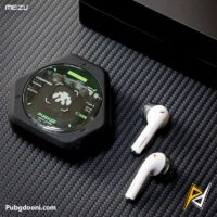 بهترین قیمت خرید ایرپاد گیمینگ حرفه ای میزو Meizu PANDAER PASA 1S اورجینال اصل