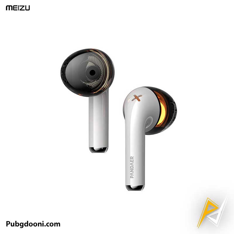 meizu-pandaer-pasa-radar-gaming-earphones-2 ارزانترین قیمت خرید ایرپاد گیمینگ حرفه ای میزو Meizu PANDAER PASA اورجینال