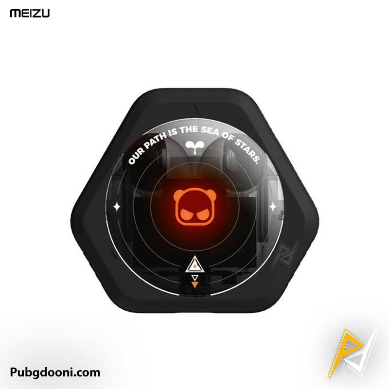meizu-pandaer-pasa-radar-gaming-earphones-3 بهترین قیمت خرید ایرپاد گیمینگ حرفه ای میزو Meizu PANDAER PASA اورجینال