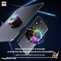 خرید فن خنک کننده رادیاتوری مگنتی گوشی موبایل و آیپد ممو Memo CX10 Basic اورجینال با ارزانترین قیمت