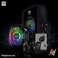 ارزانترین قیمت خرید فن خنک کننده رادیاتوری مگنتی گوشی موبایل و آیپد ممو Memo CX10 Basic اورجینال اصل