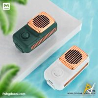 خرید فن خنک کننده رادیاتوری گوشی موبایل ممو Memo DL03 اورجینال اصلی با بهترین قیمت