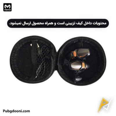 خرید کیف تریگر و لوازم جانبی کوچک Memo Mini Bag اورجینال با بهترین قیمت