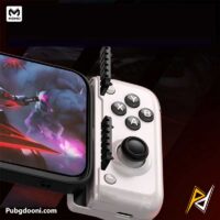 بهترین قیمت خرید گیمپد موبایل تایپ C ممو MEMO S2 Gamepad اورجینال اصل