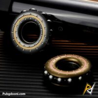 ارزانترین قیمت خرید فیجت انگشتی فلزی ضد استرس حلقه گوی دار گرید A اورجینال