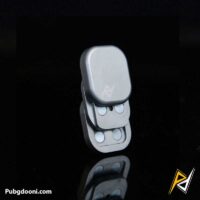 خرید فیجت اسلایدر فلزی ضد استرس مدل Mini Three-Layer اورجینال با بهترین قیمت