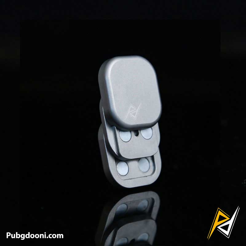 mini-three-layer-magnetic-slider-fidget-4 خرید فیجت اسلایدر فلزی ضد استرس مدل Mini Three-Layer اورجینال با بهترین قیمت