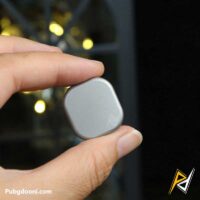 خرید فیجت اسلایدر فلزی ضد استرس مدل Mini Three-Layer اورجینال با ارزانترین قیمت