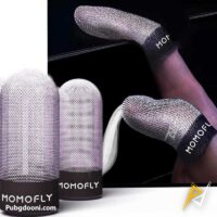 بهترین قیمت خرید کاور و آستین انگشتی گیمینگ موموفلای Momofly Finger Sleeves اورجینال