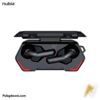 بهترین قیمت خرید ایرپاد گیمینگ حرفه ای نوبیا سایبربادز Nubia Alien CyberBuds TWS اورجینال