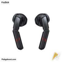ارزانترین قیمت خرید ایرپاد گیمینگ حرفه ای نوبیا سایبربادز Nubia Alien CyberBuds TWS اورجینال