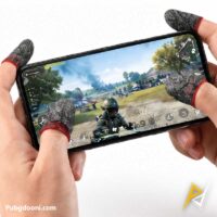 خرید کاور و آستین انگشتی گیمینگ نوبیا Nubia Fingertip PA3141 با ارزانترین قیمت