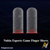 خرید کاور و آستین انگشتی گیمینگ نوبیا Nubia Fingertip PA3141 با ارزان ترین قیمت