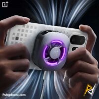 ارزانترین قیمت خرید خنک کننده مگنتی وان پلاس OnePlus PCV12 40W اورجینال