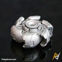 بهترین قیمت خرید فیجت اسپینر فلزی ضد استرس مدل Open-Armour اورجینال