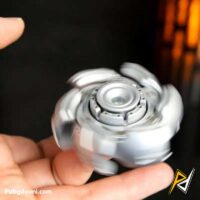 ارزانترین قیمت خرید فیجت اسپینر فلزی ضد استرس مدل Open-Armour اورجینال