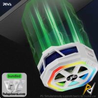 بهترین قیمت خرید فن خنک کننده مگنتی گوشی موبایل پیوا Piva B21 اورجینال اصل