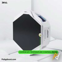 خرید فن خنک کننده مگنتی گوشی موبایل پیوا Piva B21 اورجینال اصل با ارزانترین قیمت