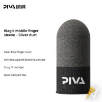 بهترین قیمت خرید کاور و آستین انگشتی گیمینگ پیوا Piva Gaming Finger Sleeves اورجینال اصل