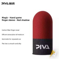 خرید کاور و آستین انگشتی گیمینگ پیوا Piva Gaming Finger Sleeves اورجینال اصل با ارزانترین قیمت