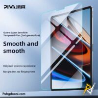 ارزانترین قیمت خریدگلس گیمینگ پیوا Piva MG-12 مخصوص آیپد پرو 12.9 اینچ اورجینال