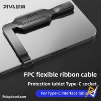 ارزانترین قیمت خرید کانکتور گیمینگ 60W آیپد پیوا PIVA PW-01 اورجینال