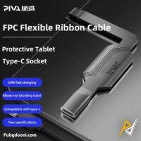 خرید کانکتور گیمینگ 60W آیپد پیوا PIVA PW-01 اورجینال با ارزانترین قیمت